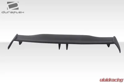 2003-2007 Infiniti G Coupe G35 Duraflex N-1 Wing Spoiler - 1 Piece - 114310