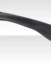 2003-2007 Infiniti G Coupe G35 Duraflex N-1 Wing Spoiler - 1 Piece                                     - 114310 - Image 4
