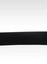 2003-2007 Infiniti G Coupe G35 Duraflex Visceral Wing Spoiler - 1 Piece                                     - 114311 - Image 3