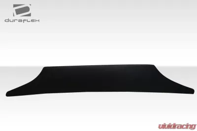 2003-2007 Infiniti G Coupe G35 Duraflex Visceral Wing Spoiler - 1 Piece - 114311