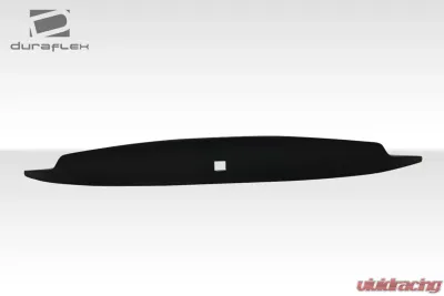 2008-2015 Infiniti G37 | Q60 Duraflex R-Tech Wing Spoiler - 1 Piece - 114313