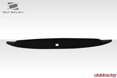 2008-2015 Infiniti G37 | Q60 Duraflex R-Tech Wing Spoiler - 1 Piece - 114313