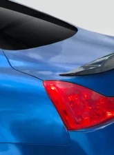 2008-2015 Infiniti G37 | Q60 Duraflex R-Tech Wing Spoiler - 1 Piece                                     - 114313 - Image 2