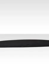 2007-2013 Infiniti G Sedan G25 G35 G37 Duraflex R-Tech Rear Wing Trunk Lid Spoiler - 1 Piece                                     - 114316 - Image 2