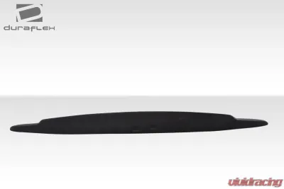 2007-2013 Infiniti G Sedan G25 G35 G37 Duraflex R-Tech Rear Wing Trunk Lid Spoiler - 1 Piece - 114316