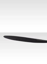 2007-2013 Infiniti G Sedan G25 G35 G37 Duraflex R-Tech Rear Wing Trunk Lid Spoiler - 1 Piece                                     - 114316 - Image 3