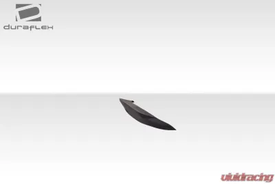 2007-2013 Infiniti G Sedan G25 G35 G37 Duraflex R-Tech Rear Wing Trunk Lid Spoiler - 1 Piece - 114316