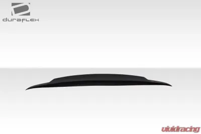 2007-2013 Infiniti G Sedan G25 G35 G37 Duraflex R-Tech Rear Wing Trunk Lid Spoiler - 1 Piece - 114316