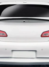 2007-2015 Infiniti G25 | G35| G37 | Q40 Duraflex VIP Wing Spoiler - 1 Piece                                     - 114318 - Image 6