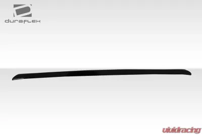 2007-2015 Infiniti G25 | G35| G37 | Q40 Duraflex VIP Wing Spoiler - 1 Piece - 114318