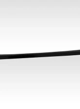 2007-2015 Infiniti G25 | G35| G37 | Q40 Duraflex VIP Wing Spoiler - 1 Piece                                     - 114318 - Image 4