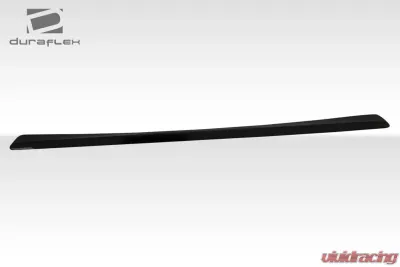 2007-2015 Infiniti G25 | G35| G37 | Q40 Duraflex VIP Wing Spoiler - 1 Piece - 114318