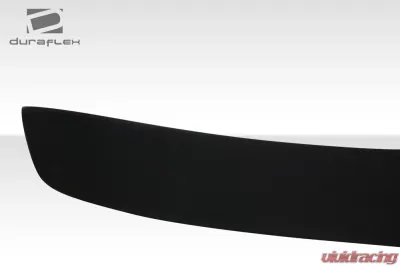 2007-2015 Infiniti G25 | G35| G37 | Q40 Duraflex VIP Wing Spoiler - 1 Piece - 114318
