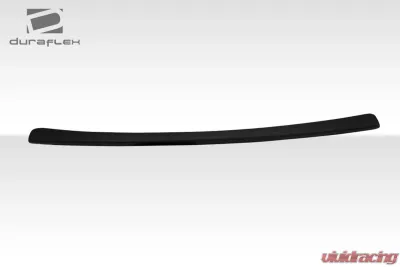 2007-2015 Infiniti G25 | G35| G37 | Q40 Duraflex VIP Wing Spoiler - 1 Piece - 114318