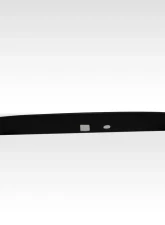 2007-2015 Infiniti G25 | G35| G37 | Q40 Duraflex D-Speed Wing Spoiler - 1 Piece                                     - 114319 - Image 3