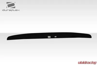 2007-2015 Infiniti G25 | G35| G37 | Q40 Duraflex D-Speed Wing Spoiler - 1 Piece - 114319