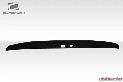 2007-2015 Infiniti G25 | G35| G37 | Q40 Duraflex D-Speed Wing Spoiler - 1 Piece - 114319