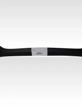 2014-2023 Infiniti Q50 Duraflex A-Spec Wing Spoiler - 1 Piece                                     - 114325 - Image 4