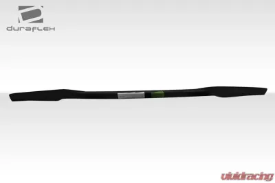 2014-2023 Infiniti Q50 Duraflex A-Spec Wing Spoiler - 1 Piece - 114325