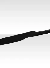 2014-2023 Infiniti Q50 Duraflex A-Spec Wing Spoiler - 1 Piece                                     - 114325 - Image 6