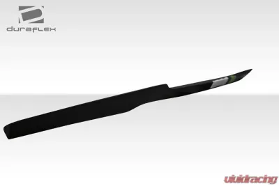 2014-2023 Infiniti Q50 Duraflex A-Spec Wing Spoiler - 1 Piece - 114325