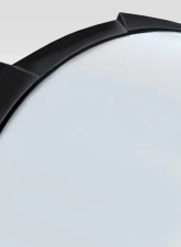 2014-2023 Infiniti Q50 Duraflex A-Spec Wing Spoiler - 1 Piece                                     - 114325 - Image 3