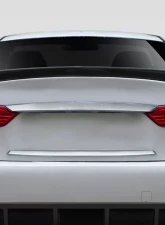 2014-2023 Infiniti Q50 Duraflex R-Tech Wing Spoiler - 1 Piece (S)                                     - 114326 - Image 2