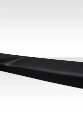 2014-2023 Infiniti Q50 Duraflex R-Tech Wing Spoiler - 1 Piece (S)                                     - 114326 - Image 6