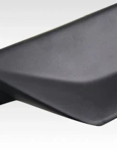 2014-2023 Infiniti Q50 Duraflex R-Tech Wing Spoiler - 1 Piece (S)                                     - 114326 - Image 7