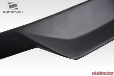 2014-2023 Infiniti Q50 Duraflex R-Tech Wing Spoiler - 1 Piece (S) - 114326