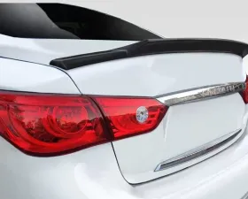2014-2023 Infiniti Q50 Duraflex R-Tech Wing Spoiler - 1 Piece (S)