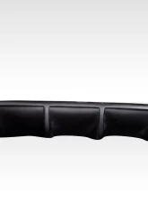 2014-2017 Infiniti Q50 Duraflex VIP Rear Diffuser - 1 Piece                                     - 114328 - Image 3