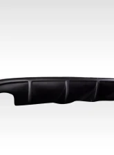 2014-2017 Infiniti Q50 Duraflex VIP Rear Diffuser - 1 Piece                                     - 114328 - Image 4