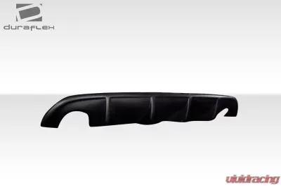2014-2017 Infiniti Q50 Duraflex VIP Rear Diffuser - 1 Piece - 114328
