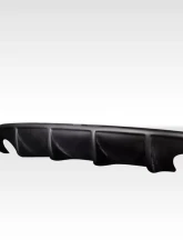 2014-2017 Infiniti Q50 Duraflex VIP Rear Diffuser - 1 Piece                                     - 114328 - Image 5