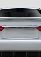 2014-2023 Infiniti Q50 Duraflex VIP Wing Spoiler - 1 Piece                                     - 114329 - Image 6