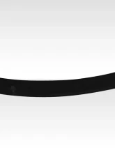 2014-2023 Infiniti Q50 Duraflex VIP Wing Spoiler - 1 Piece                                     - 114329 - Image 4