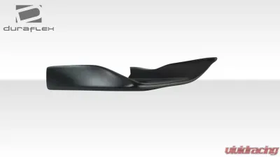 2013-2015 Lexus GS F Sport Duraflex X-5 Front Splitter - 2 Piece - 114333