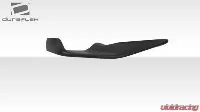 2013-2015 Lexus GS F Sport Duraflex X-5 Front Splitter - 2 Piece - 114333