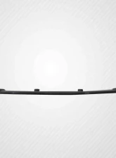 2008-2014 Lexus IS-F Carbon Creations DriTech Luxion Front Lip Splitter - 1 Piece                                     - 114336 - Image 5