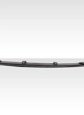 2008-2014 Lexus IS-F Duraflex Luxion Front Lip Splitter - 1 Piece                                     - 114337 - Image 3