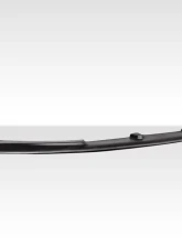 2008-2014 Lexus IS-F Duraflex Luxion Front Lip Splitter - 1 Piece                                     - 114337 - Image 4