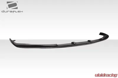 2008-2014 Lexus IS-F Duraflex Luxion Front Lip Splitter - 1 Piece - 114337
