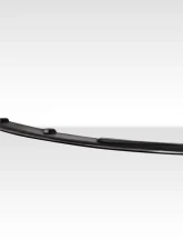 2008-2014 Lexus IS-F Duraflex Luxion Front Lip Splitter - 1 Piece                                     - 114337 - Image 5