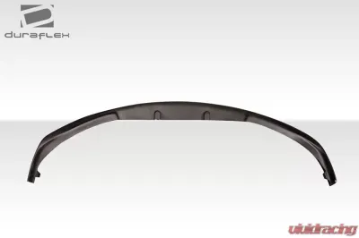 2008-2014 Lexus IS-F Duraflex Luxion Front Lip Splitter - 1 Piece - 114337
