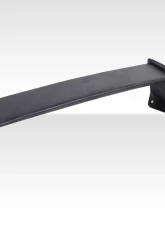 2003-2008 Mazda Mazda 6 Duraflex Evo 8 Look Wing Spoiler - 3 Piece                                     - 114339 - Image 3