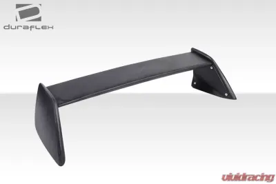2003-2008 Mazda Mazda 6 Duraflex Evo 8 Look Wing Spoiler - 3 Piece - 114339