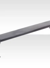 2003-2008 Mazda Mazda 6 Duraflex Evo 8 Look Wing Spoiler - 3 Piece                                     - 114339 - Image 4