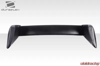 2003-2008 Mazda Mazda 6 Duraflex Evo 8 Look Wing Spoiler - 3 Piece - 114339