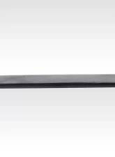 2003-2008 Mazda Mazda 6 Duraflex Evo 8 Look Wing Spoiler - 3 Piece                                     - 114339 - Image 6